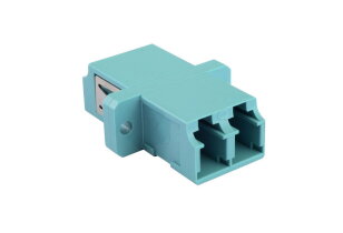 Adaptér LC MM OM3 duplex SOLARIX 70211123