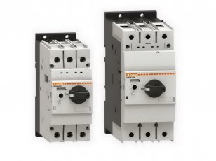 Lovato SM2R6300 Motorový spouštěč SM2P 45-63A