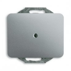 ABB Alpha Exclusive 1710-0-3335 Kryt zaslepovací,s upevňovacím třmenem