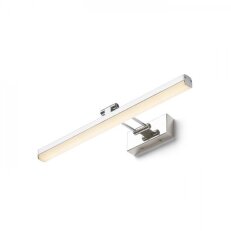SWING nad obraz chrom 230V LED 8W 3000K RENDL R12954