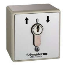 Schneider XAPS11431N SKRIN XAPS - 3 POLOHY