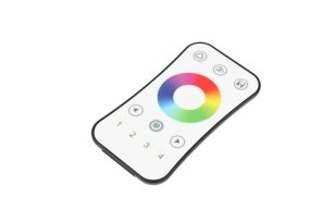 dimLED ovladač OVS RGB 4KR T-LED 069202