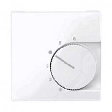 Merten Centrální deska termostatu System M Active SCHNEIDER MTN534725