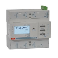 IME ELEKTROMĚR 3F 125A IMPULZNÍ VÝSTUP LEGRAND CE6DT1252