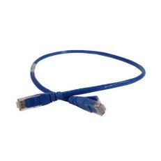LCS3-PATCHKABEL CAT.6 U/UTP DÉLKA 0,5 METRU LEGRAND 051818
