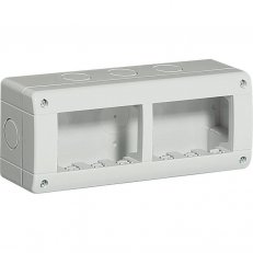 BT OCHR KRYT IP40, 6M BTICINO 024406