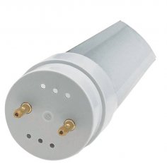 LED trubice LED T8-860-18W/120cm milk 2430lm GREENLUX GXLT154