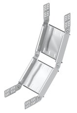 OBO RGBV 630 A2 Kloubový oblouk svislý 60x300 Nerez ocel