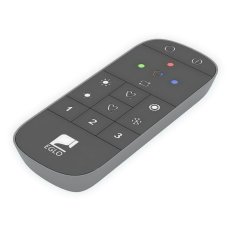 Dálkové ovládání CONNECT Z ZIGBEE-RGB/CCT šedá - EGLO 99099