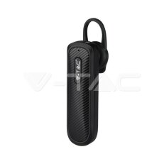 Headset Bluetooth 70mAh Black, VT-6700 V-TAC SKU7700