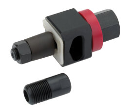 Šroubový děrovač RUND - VA - d22,5 mm CIMCO 132801