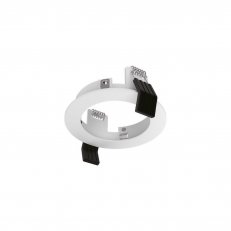 DYNAMIC FRAME ROUND WHITE