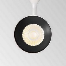 SMILE 15W CRI80 24° 3000K WHITE