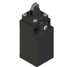 Koncový spínač FR215-R28 s kovovou rolnou PIZZATO FR215-R28