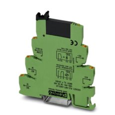 PLC-OPT- 24DC/ 48DC/100 Elektronický reléový modul 2900352