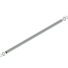 manipulační tyč (660mm) pro nožní spínače PIZZATO VFKIT31