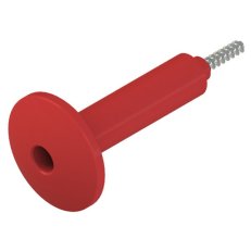 Kovové prodloužení (60 mm) pro STOP tlačítko spínačů FG PIZZATO VFFG-LP60
