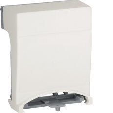 DPN W 03270 Odbočka z TBN na podlahový kanál CSP - bílá IBOCO I-DPN W 03270