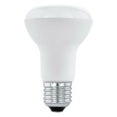 Světelný zdroj E27-LED R63 6,5W 4000K OPAL EGLO 12273