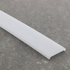 FKU-PC31-KLIK-2M-W Plexi C31 KLIK bílé pro FKU56,72, 2m FK TECHNICS 4738332