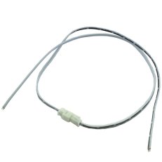 Sada napájecích kabelů 2pin, vidlice + z