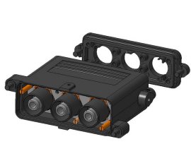 HDC HP550 KIT 3M70 C1