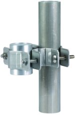 Úchyt na zábradlí D 48-60mm pro DEHNiso-Combi pro trubku D -50mm 105354