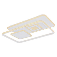 Stropní svítidlo RODERICK bílá LED 55W 230V 3600lm 3000-6000K GLOBO 48443-55