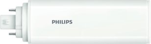 Kompaktní LED žárovka PHILIPS CorePro LED PLT HF 9W 830 4P G24q-3