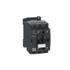 Stykač DPE12 3P cívka 24V DC SCHNEIDER DPE12BL