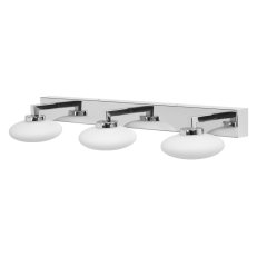 Koupelnové svítidlo LEDVANCE SMART WIFI ORBIS ELYPSE560 IP44TWCR