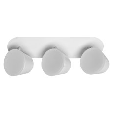 Bodové svítidlo LEDVANCE LED SPOT IP44 3X7W 3000/4000 K