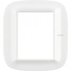 Legrand HB4826CGW BTAX RÁMEČEK 3+3M WHITE/CORIAN