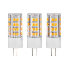 LED žárovka G4 3W 300lm 12V teplá bílá PAULMANN 28814