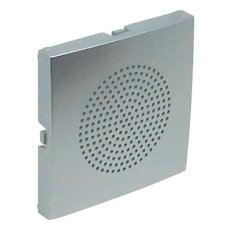 Kryt reproduktoru 2'' 32 OHM 90710 TAL hliník ELKO EP 5603011556907