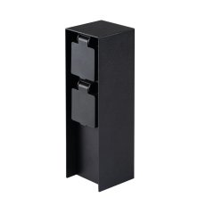 Sloupek se zásuvkami DASTO 2SOC FR B KANLUX 36585