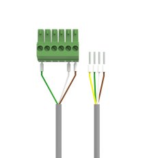 ekey biometric 201354 Kabel ekey dLine