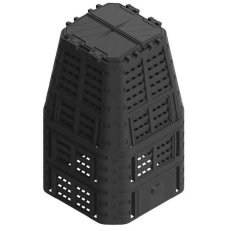Kompostér černý MULTI 880L XTLINE P90662