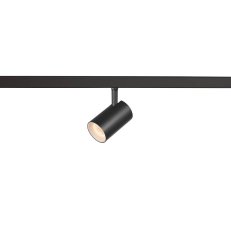 NUMINOS XS 48 V TRACK DALI spot černé/bílé 8,7 W 670 lm 2700K CRI90 20°