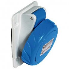 Schneider 81280 Zásuvka vest. 63A 3P+N+PE 230V IP67