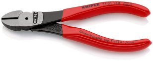 Silové boční štípací kleště 140 mm KNIPEX 74 01 140 SB