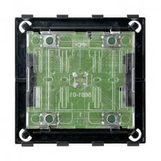 Schneider MTN568199 Tlačítkový modul dvojnásobný, S-Design