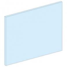 Schneider 03220 Zaslepovací krytka V=46mm D=1m