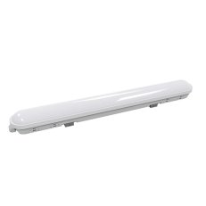 LED osvětlení  prachotěsné, IP65, 38W, 4180lm, 4000K, 120cm, Lifud SOLIGHT WO529