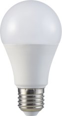 Světelný zdroj SMD LED, E27 A60, 11W, 1050lm, RGB RABALUX 79001