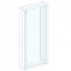 Schneider 08069 Prisma G pack 250A, 7 řad+A, nást.