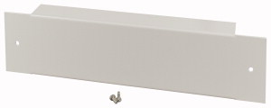 Eaton 114625 Čelní kryt podstavce V=100, Š=425 XVTL-SO100/F-4
