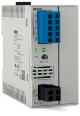 Spínaný napájecí zdroj Classic 1fáz. 12V DC 4 A NEC Class 2 WAGO 787-1611