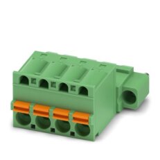 Konektor desky plošných spojů FKIC 2,5/ 4-STF-5,08 PHOENIX CONTACT 1873524