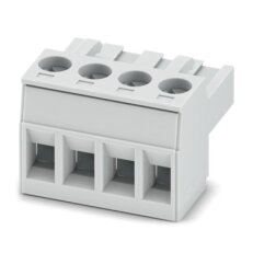 Konektor desky plošných spojů MSTBT 2,5/ 4-ST KMGY PHOENIX CONTACT 1878037